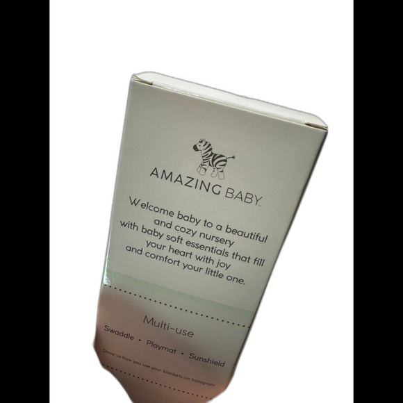 Amazing‎ baby new swaddle - Picture 3 of 3